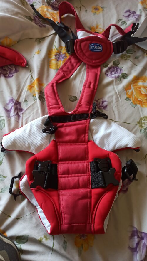 Chicco Baby Carrier