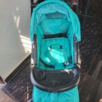 Preowned BabyHug Baby Stroller