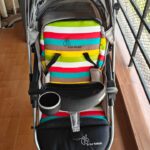 R for Rabbit Chocolate Ride Baby Stroller – Smooth Rides, Safe Adventures!