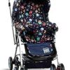 Mee Mee Little Explorer Baby Stroller