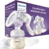 Philips Avent Manual Breast Pump