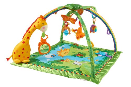 Fisher Price Play Matt