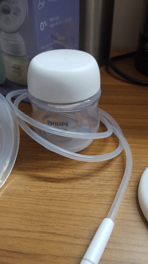 Phillips Breast Pump