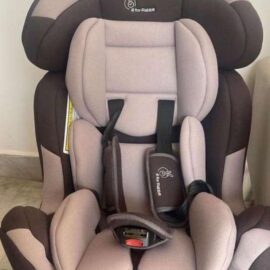 R for Rabbit Baby Car Seat – Safe, Comfortable & Road-Trip Ready!