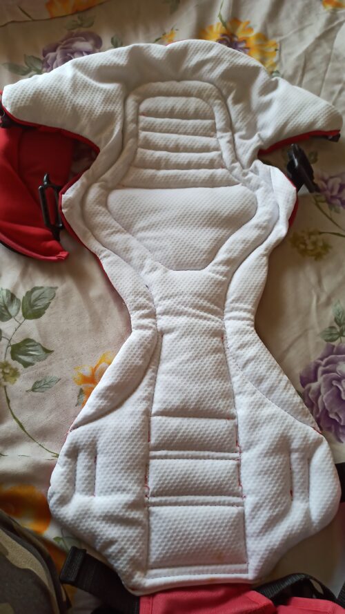 Chicco Baby Carrier