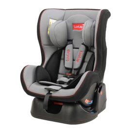 LuvLap 4-in-1 Baby Car Seat – Carry Cot, Rocker, Feeding Chair & Car Seat | Gently Used