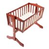 Luvlup Baby crib