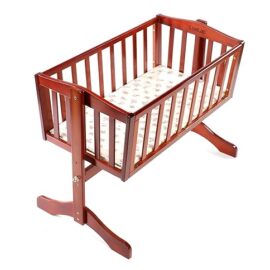 Luvlup Baby crib