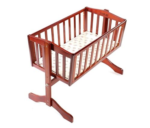 Luvlup Baby crib
