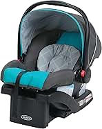kids car seats Graco