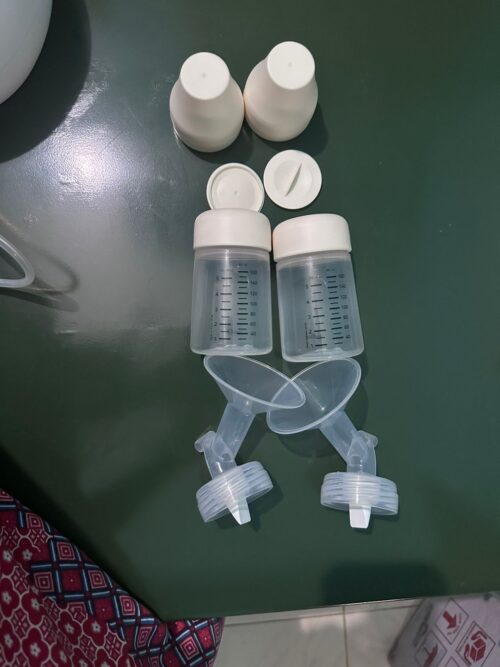 Spectra S2 Breast Pump