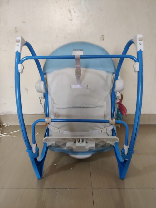 Swing Rocker
