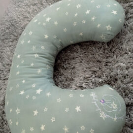 Maternity Feeding Pillow