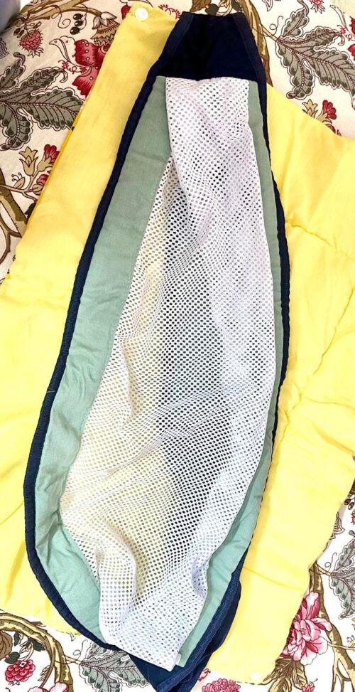 Baby Carrier Baby Sling Wrap for Newborn