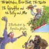 Roald Dahl Hardbound Story Collection – Whimsical Tales for Young & Old!