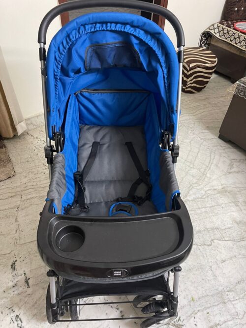 Mee Mee Stroller