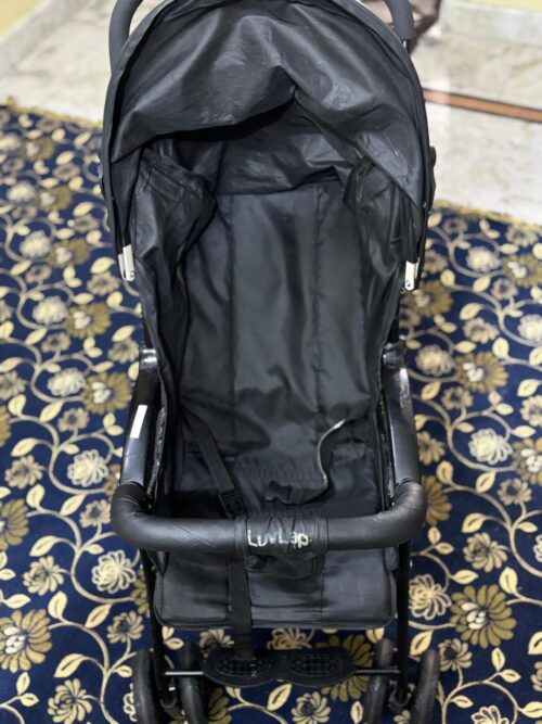 Luvlap apollo stroller