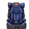 Luvlap Comfy Baby Car Seat, Blue