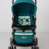 Babyhug Stroller – Smooth Rides, Happy Baby!