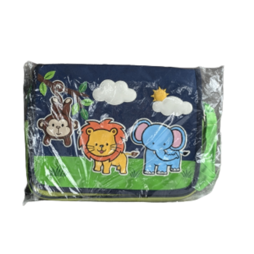 Children’s Cartoon Animal Bag