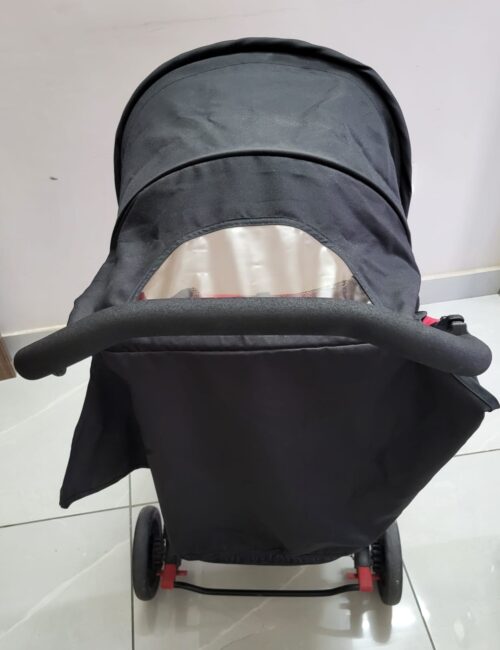 Mothercare Baby Stroller with Infant Car Seat