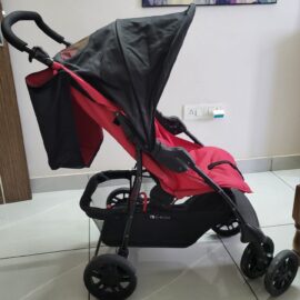 Mothercare Baby Stroller with Infant Car Seat
