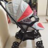 R For Rabbit Sugar Pop Stroller