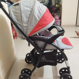 R For Rabbit Sugar Pop Stroller