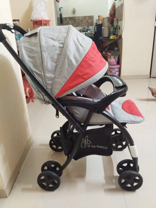 R For Rabbit Sugar Pop Stroller