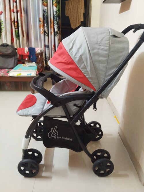 R For Rabbit Sugar Pop Stroller
