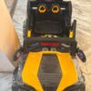 Kids Rechargeable Battery Car – Yellow & Black Ride-On