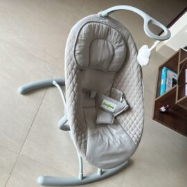 BAYBEE Electric Swing