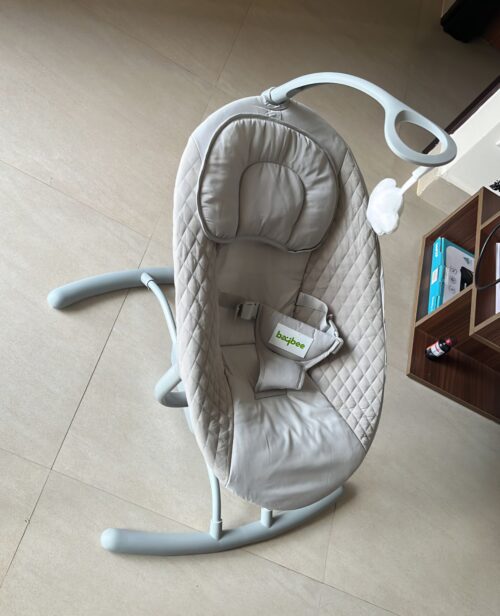 BAYBEE Electric Swing