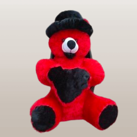 Teddy bear