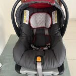 CHICCO – Keyfit 30 kids car seats