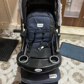 Luvlap stroller