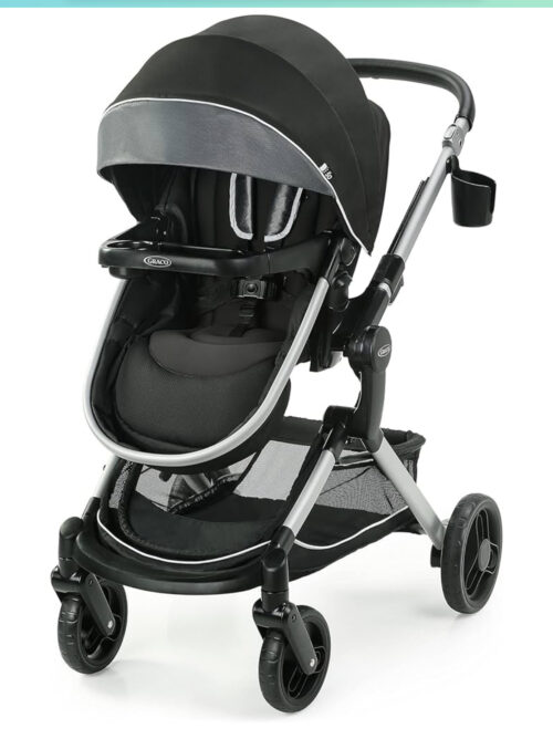 Graco Stroller
