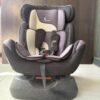 R for Rabbit - Jack N Jill Grand baby car seat for 0 to 7 years