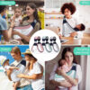 Baby Carrier Baby Sling Wrap for Newborn