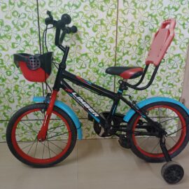 BMX Limber Cycle 16 inch