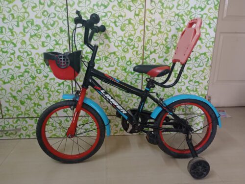 BMX Limber Cycle 16 inch
