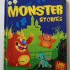 Monster stories Book
