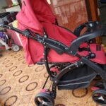 Stroller – Luvlap