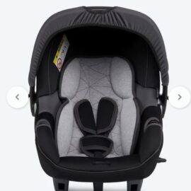 Car seat / carry cot