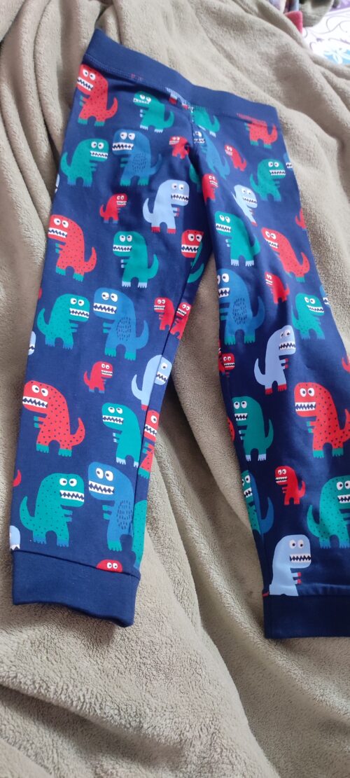 M & S Boys sleep set