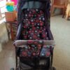 Babyhug Comfy Ride Stroller with Reversible Handle