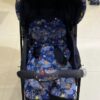 Babyhug comfy ride stroller