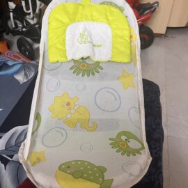 R for Rabbit Bath chair