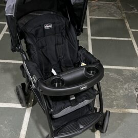 Chicco Cortina CX Baby Stroller/Pram – Brand New, Unused