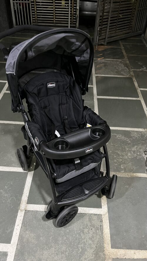 Chicco Cortina CX Baby Stroller/Pram – Brand New, Unused